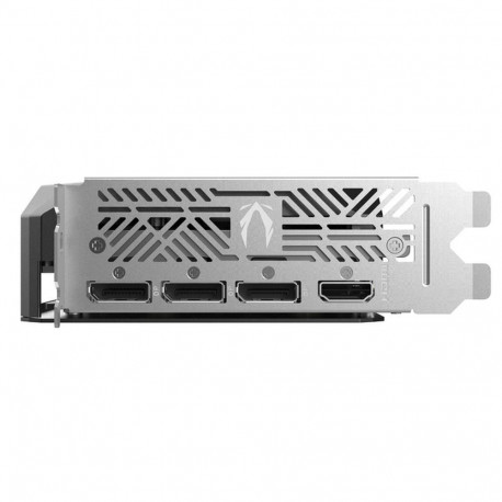Видеокарта Zotac RTX5060 TWIN EDGE OC 8GB GDDR7 128bit 3xDP HDMI 2FAN MEDIUM PACK-5