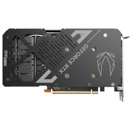 Видеокарта Zotac RTX5060 TWIN EDGE OC 8GB GDDR7 128bit 3xDP HDMI 2FAN MEDIUM PACK-4
