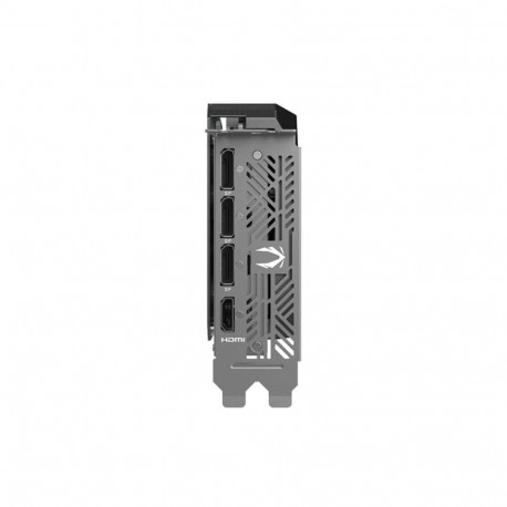 Видеокарта Zotac RTX5070 TWIN EDGE 12GB GDDR7 192bit 3xDP HDMI 2FAN PREMIUM PACK-5