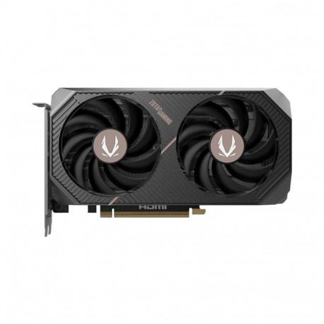 Видеокарта Zotac RTX5070 TWIN EDGE 12GB GDDR7 192bit 3xDP HDMI 2FAN PREMIUM PACK-1