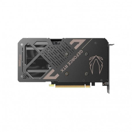 Видеокарта Zotac RTX5070 TWIN EDGE 12GB GDDR7 192bit 3xDP HDMI 2FAN PREMIUM PACK-4
