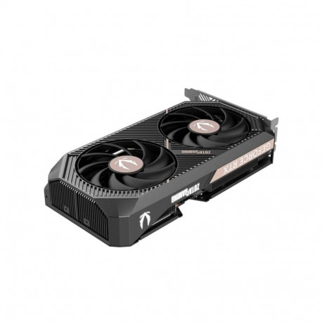 Видеокарта Zotac RTX5070 TWIN EDGE 12GB GDDR7 192bit 3xDP HDMI 2FAN PREMIUM PACK-3