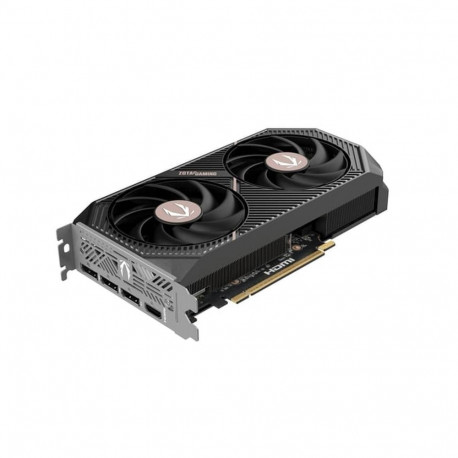Видеокарта Zotac RTX5070 TWIN EDGE 12GB GDDR7 192bit 3xDP HDMI 2FAN PREMIUM PACK-2