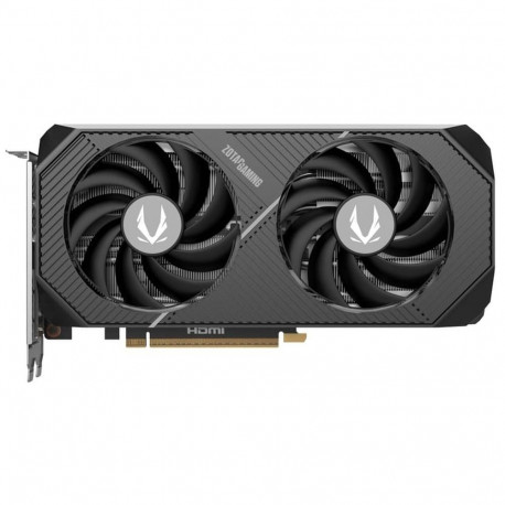 Видеокарта Zotac RTX5070 TWIN EDGE OC 12GB GDDR7 192bit 3xDP HDMI 2FAN PREMIUM PACK-1
