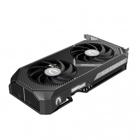 Видеокарта Zotac RTX5070 TWIN EDGE OC 12GB GDDR7 192bit 3xDP HDMI 2FAN PREMIUM PACK-3