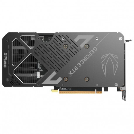 Видеокарта Zotac RTX5070 TWIN EDGE OC 12GB GDDR7 192bit 3xDP HDMI 2FAN PREMIUM PACK-4