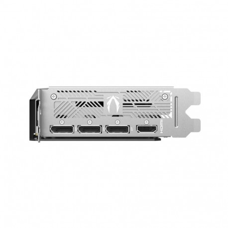 Видеокарта Zotac RTX5070 SOLID OC 12GB GDDR7 192bit 3xDP HDMI 3FAN PREMIUM PACK-5