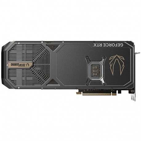 Видеокарта Zotac RTX5080 AMP EXTREME INFINITY 16GB GDDR7 256 3xDP HDMI 3FAN PREMIUM PACK-4
