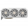 Видеокарта Zotac RTX5080 SOLID OC WHITE ED 16GB GDDR7 256bit 3xDP HDMI 3FAN PREMIUM PACK