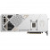 Видеокарта Zotac RTX5080 SOLID OC WHITE ED 16GB GDDR7 256bit 3xDP HDMI 3FAN PREMIUM PACK