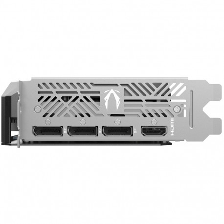 Видеокарта Zotac RTX5060Ti TWIN EDGE OC 16GB GDDR7 128bit 3xDP HDMI 2FAN MEDIUM PACK-5