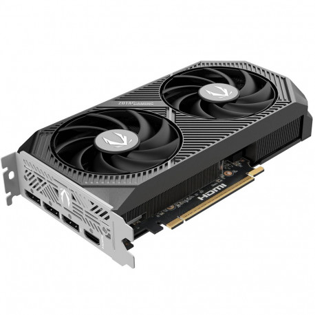 Видеокарта Zotac RTX5060Ti TWIN EDGE OC 16GB GDDR7 128bit 3xDP HDMI 2FAN MEDIUM PACK-2