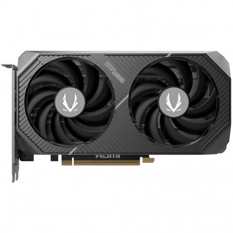 Видеокарта Zotac RTX5060Ti TWIN EDGE OC 16GB GDDR7 128bit 3xDP HDMI 2FAN MEDIUM PACK-1