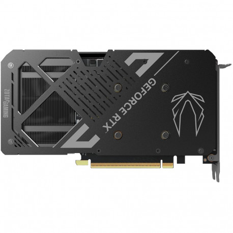 Видеокарта Zotac RTX5060Ti TWIN EDGE OC 16GB GDDR7 128bit 3xDP HDMI 2FAN MEDIUM PACK-4