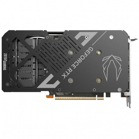 Видеокарта Zotac RTX5060 TWIN EDGE 8GB GDDR7 128bit 3xDP HDMI 2FAN MEDIUM PACK-4