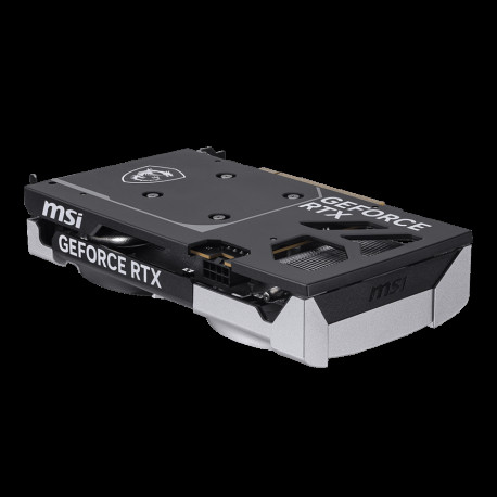 Видеокарта MSI RTX5050 VENTUS 2X OC 8GB GDDR6 128bit 3xDP HDMI 2FAN RTL-3