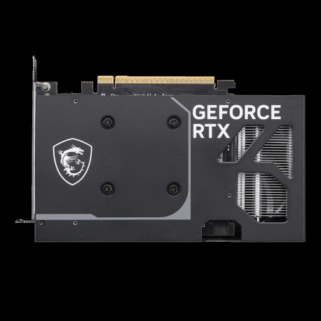 Видеокарта MSI RTX5050 VENTUS 2X OC 8GB GDDR6 128bit 3xDP HDMI 2FAN RTL-2