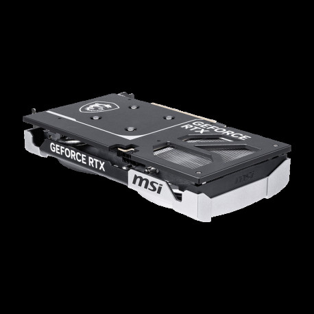 Видеокарта MSI RTX5060Ti VENTUS 2X OC PLUS 8GB GDDR7 128bit 3xDP HDMI 2FAN RTL-3