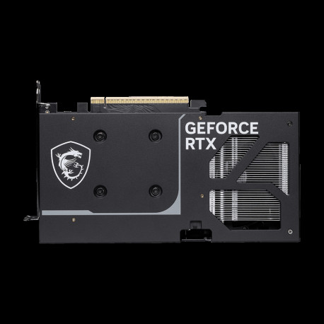 Видеокарта MSI RTX5060Ti VENTUS 2X OC PLUS 8GB GDDR7 128bit 3xDP HDMI 2FAN RTL-2