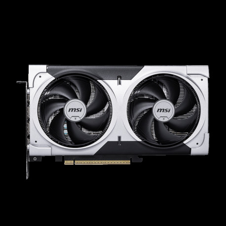 Видеокарта MSI RTX5060Ti VENTUS 2X OC PLUS 8GB GDDR7 128bit 3xDP HDMI 2FAN RTL-1