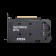 Видеокарта MSI RTX5050 SHADOW 2X OC 8GB GDDR6 128bit 3xDP HDMI 2FAN RTL