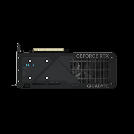 Видеокарта Gigabyte RTX5060 EAGLE MAX OC 8GB GDDR7 128bit 3xDP HDMI 3FAN RTL-7