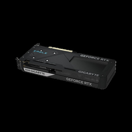 Видеокарта Gigabyte RTX5060 EAGLE MAX OC 8GB GDDR7 128bit 3xDP HDMI 3FAN RTL-6