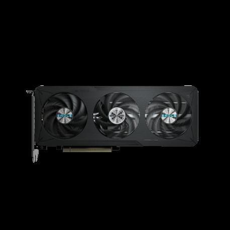 Видеокарта Gigabyte RTX5060 EAGLE MAX OC 8GB GDDR7 128bit 3xDP HDMI 3FAN RTL-1