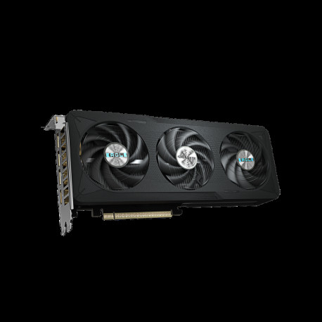 Видеокарта Gigabyte RTX5060 EAGLE MAX OC 8GB GDDR7 128bit 3xDP HDMI 3FAN RTL-3