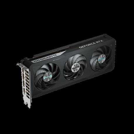 Видеокарта Gigabyte RTX5060 EAGLE MAX OC 8GB GDDR7 128bit 3xDP HDMI 3FAN RTL-4