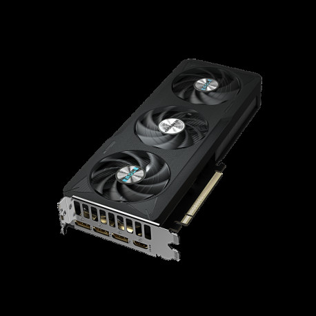 Видеокарта Gigabyte RTX5060 EAGLE MAX OC 8GB GDDR7 128bit 3xDP HDMI 3FAN RTL-5