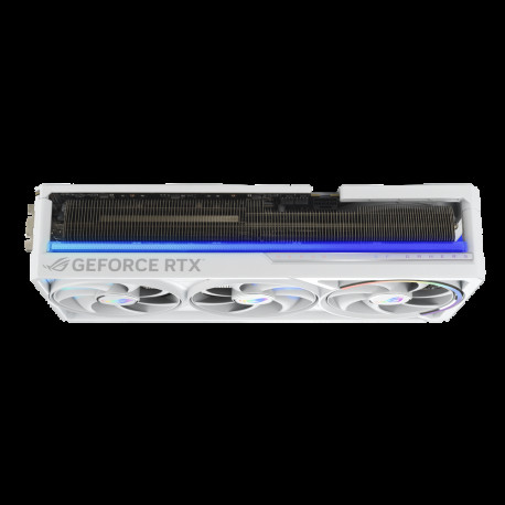 Видеокарта ASUS ROG-ASTRAL-RTX5080-O16G-WHITE-6
