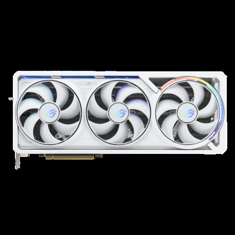 Видеокарта ASUS ROG-ASTRAL-RTX5080-O16G-WHITE-1