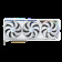 Видеокарта ASUS ROG-ASTRAL-RTX5080-O16G-WHITE