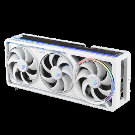 Видеокарта ASUS ROG-ASTRAL-RTX5080-O16G-WHITE-3