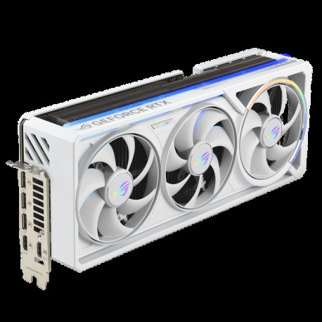 Видеокарта ASUS ROG-ASTRAL-RTX5080-O16G-WHITE-2