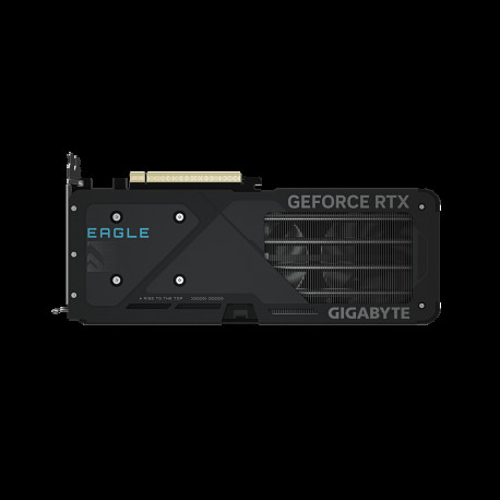 Видеокарта Gigabyte RTX5060Ti EAGLE MAX OC 8GB GDDR7 128bit 3xDP HDMI 3FAN RTL-6