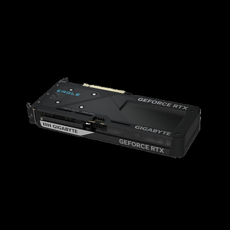 Видеокарта Gigabyte RTX5060Ti EAGLE MAX OC 8GB GDDR7 128bit 3xDP HDMI 3FAN RTL-7