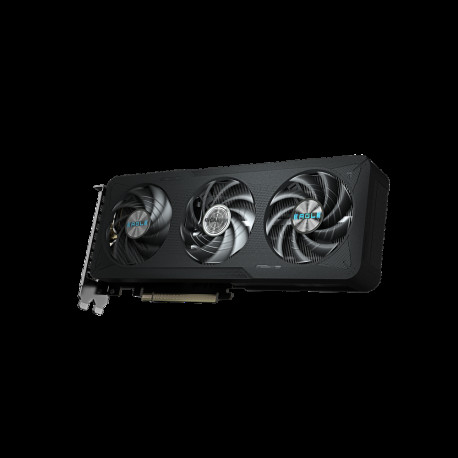 Видеокарта Gigabyte RTX5060Ti EAGLE MAX OC 8GB GDDR7 128bit 3xDP HDMI 3FAN RTL-3