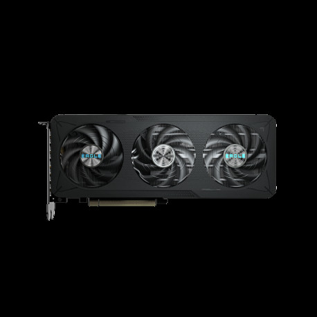 Видеокарта Gigabyte RTX5060Ti EAGLE MAX OC 8GB GDDR7 128bit 3xDP HDMI 3FAN RTL-1