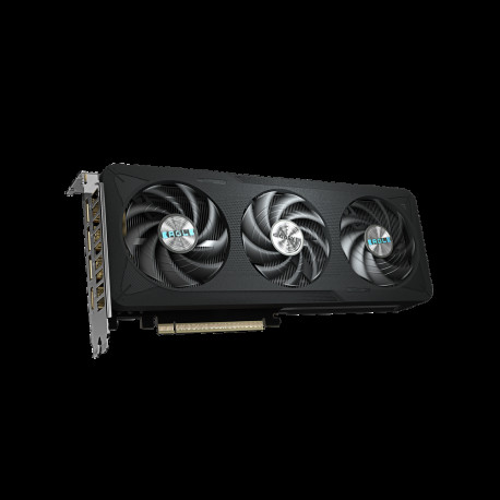 Видеокарта Gigabyte RTX5060Ti EAGLE MAX OC 8GB GDDR7 128bit 3xDP HDMI 3FAN RTL-2