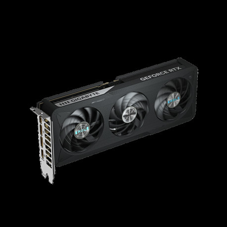 Видеокарта Gigabyte RTX5060Ti EAGLE MAX OC 8GB GDDR7 128bit 3xDP HDMI 3FAN RTL-4