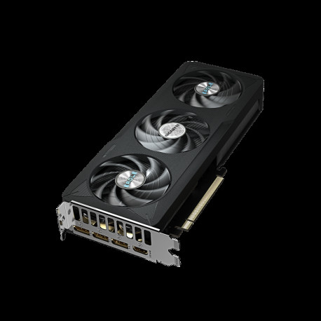Видеокарта Gigabyte RTX5060Ti EAGLE MAX OC 8GB GDDR7 128bit 3xDP HDMI 3FAN RTL-5