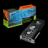 Видеокарта Gigabyte RTX5060Ti EAGLE MAX OC 8GB GDDR7 128bit 3xDP HDMI 3FAN RTL
