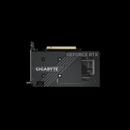 Видеокарта Gigabyte RTX5060 WINDFORCE MAX OC 8GB GDDR7 128bit 3xDP HDMI 2FAN RTL-6