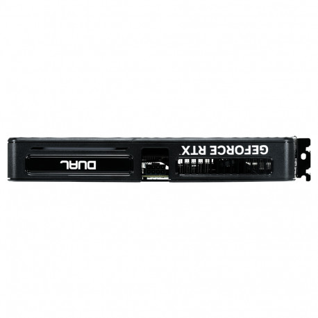 Видеокарта Palit RTX5060Ti DUAL OC 8GB GDDR7 128bit 3xDP HDMI 2FAN RTL-8
