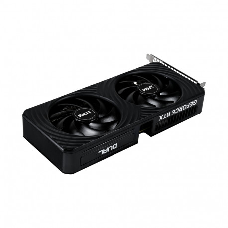 Видеокарта Palit RTX5060Ti DUAL OC 8GB GDDR7 128bit 3xDP HDMI 2FAN RTL-5