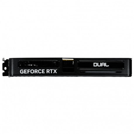 Видеокарта Palit RTX5050 DUAL 8GB GDDR6 128bit 3xDP HDMI 2FAN RTL-9