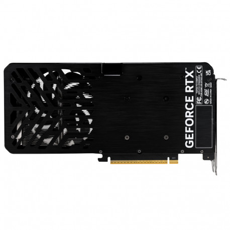 Видеокарта Palit RTX5050 DUAL 8GB GDDR6 128bit 3xDP HDMI 2FAN RTL-8
