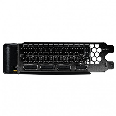 Видеокарта Palit RTX5050 DUAL 8GB GDDR6 128bit 3xDP HDMI 2FAN RTL-10